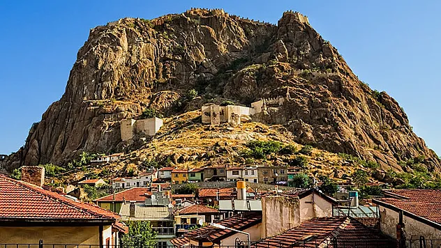 Afyon Kaç Günde Gezilir?