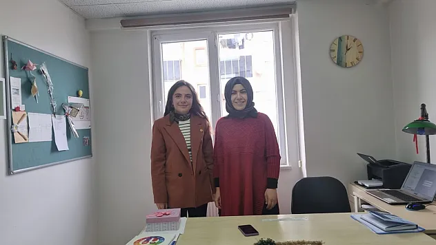 Afyon Kadem, Bayat'ta Şiddetin Anatomisini İnceledi