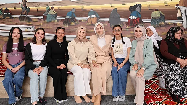 Afyon Kamuoyu Teşekkür Etti, Başarılar Diledi