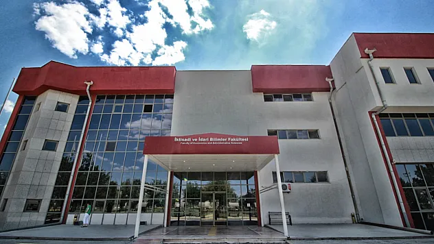 Afyon Kocatepe Üniversitesi'nden Öğrencilere Açık Çağrı