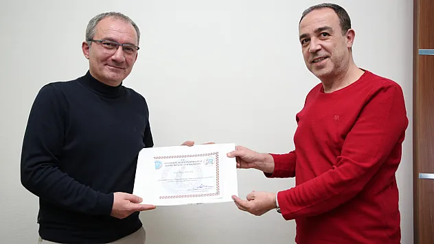 Afyon, Kongreler Merkezi Olacaksa Bu Haber Okunmalı