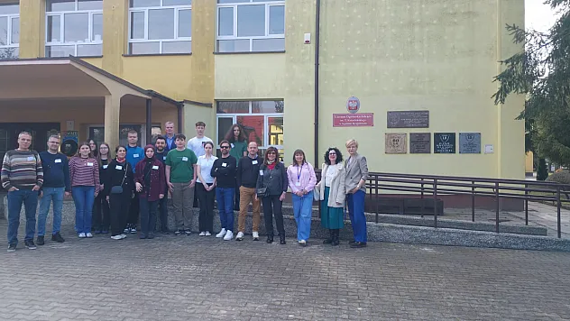 Afyon Lisesi Dijital Dönüşüm Ve Yeşil Eğitimin Merkezi Olacak