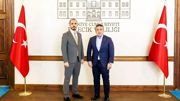 Afyon Milletvekili'nin Danışmanı Nereye Atandı?