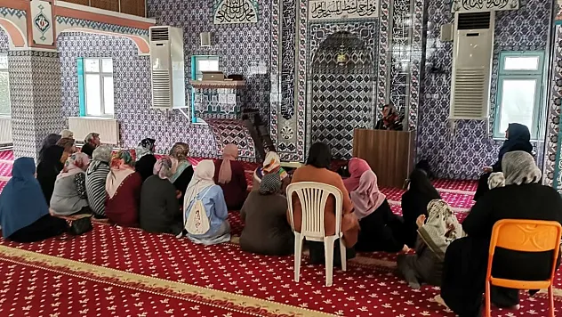 Afyon Müftülüğünden Büyük Organizasyon