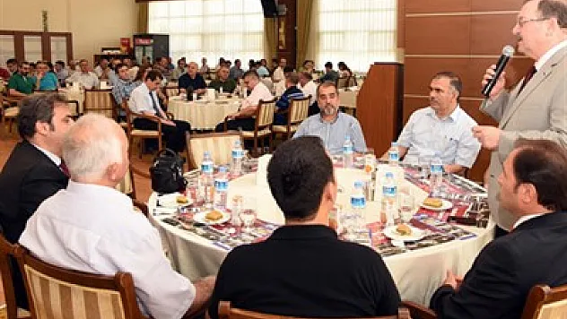 Afyon MYO, Eylül’de taşınacak – Kocatepe Gazetesi