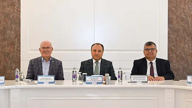 Afyon OSB'de Teknopark İnşaatı Tamamlandı