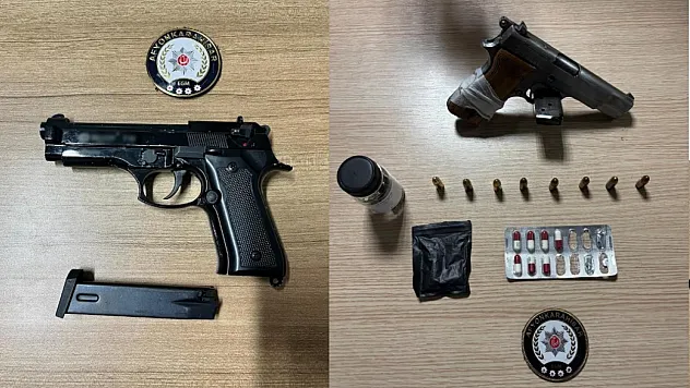 Afyon Polisi, Suçluların Korkulu Rüyası