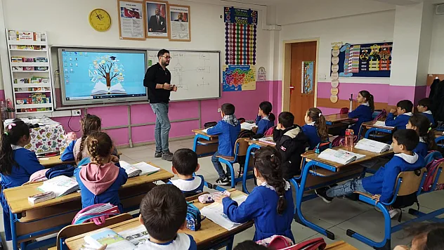 Afyon RAM, Sahada Çalışmalarını Sürdürüyor