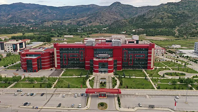 Afyon Sağlık Bilimleri Üniversitesi Türkiye'de Kaçıncı Sırada?