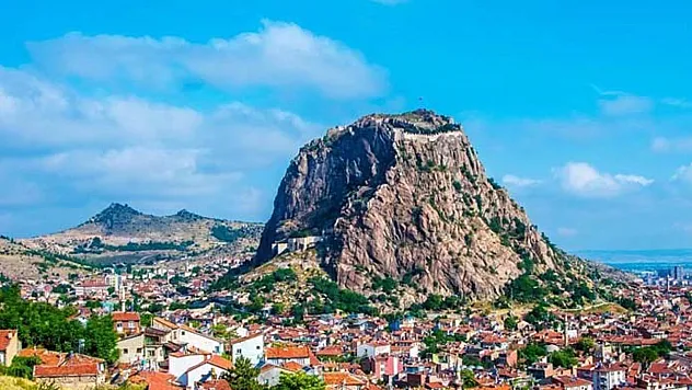 Afyon, sıcaklık gösterdi – Kocatepe Gazetesi