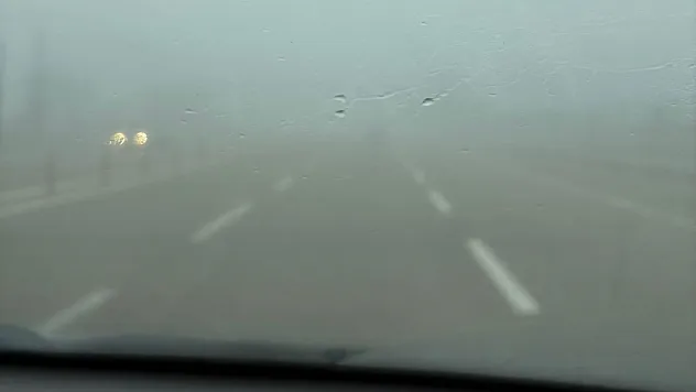 Afyon Sise Uyandı