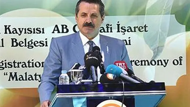 Afyon sucuğu ve pastırması AB'den tescil bekliyor