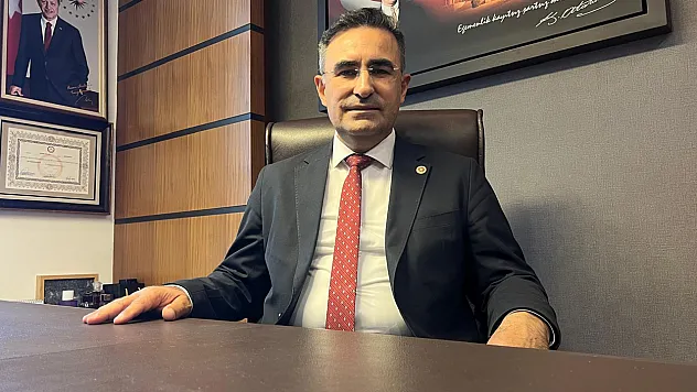 Afyon Tarımında Dengeleri Değiştirecek Karar