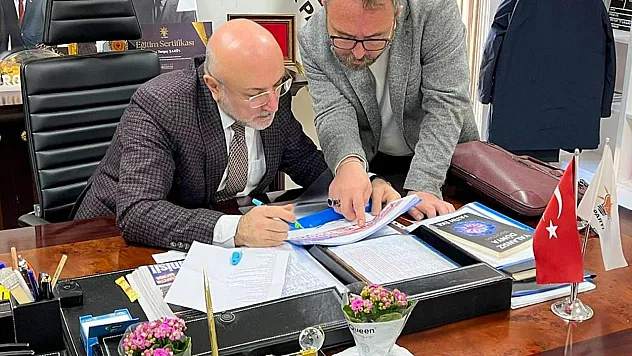 Afyon TOKİ'de Son Durum: Vatandaşların Beklediği Açıklamalar Geldi!