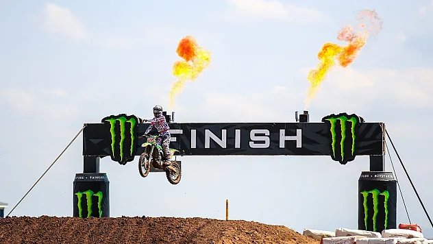 Afyon Turizmine MXGP Katkısı