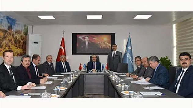 'Afyon Türkiye'de işsizliğin en az olduğu beş ilden biri'