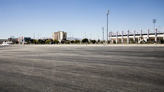 Afyon'u Bu Sefer Kaç Milyon Zarara Sokacaksınız?