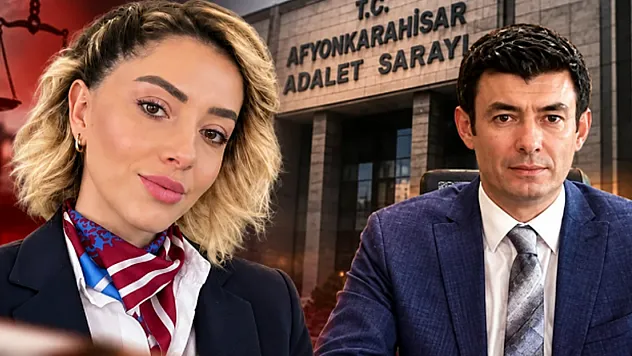 Afyon'u Sarsan Ölümle İlgili Flaş Açıklama! Betül Gündüz'ün Avukatı Konuştu