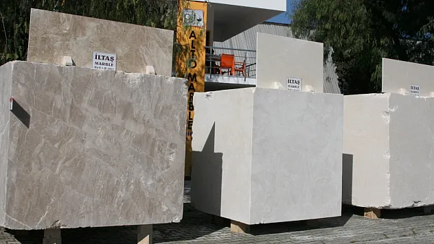 Afyon'un 2025 Ağustos İhracatı 34 Milyon Dolar