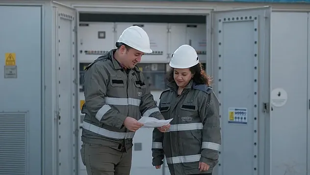 Afyon'un Enerji Altyapısına Büyük Yatırım