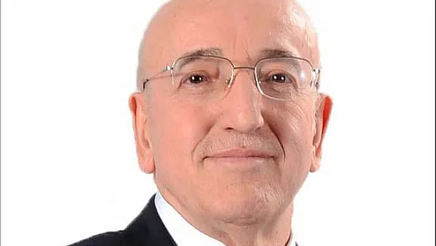 Afyon'un Eski Milletvekili Vefat Etti