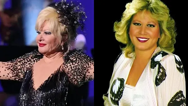 Afyon'un Gelini Muazzez Abacı Yoğun Bakımda