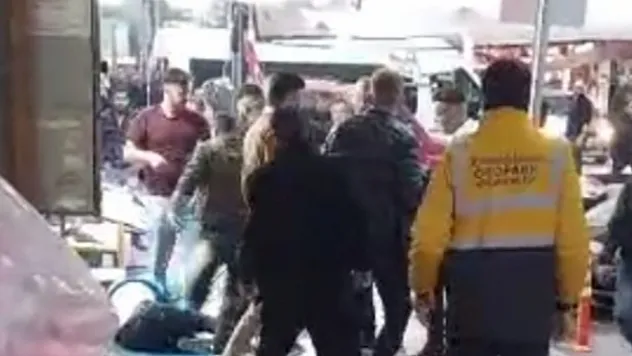 Afyon'un Göbeğindeki Dehşetin Yeni Ayrıntıları! 4 Kişi Her Yerde Aranıyor