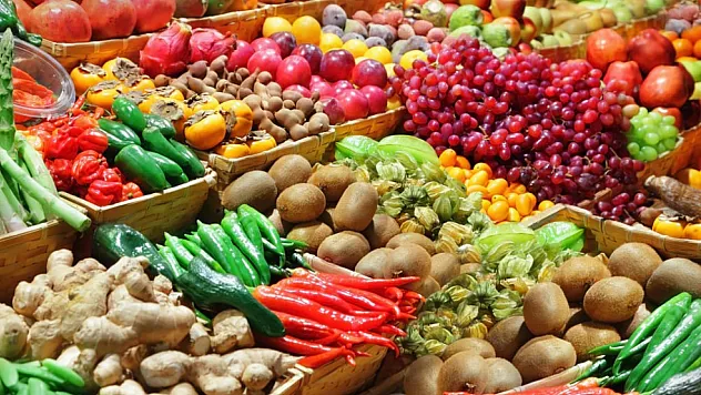 Afyon'un Hangi Sebzesi Meşhur?