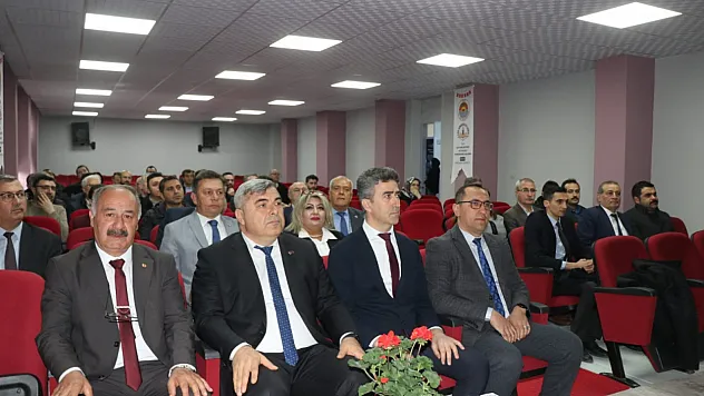 Afyon'da Akademik Başarı Çıtası Yükselecek