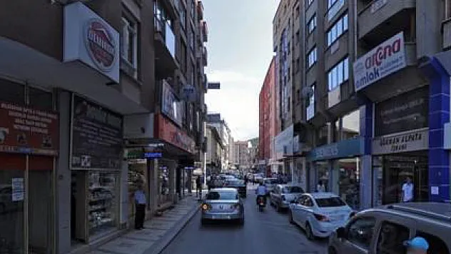 Afyon'un Kalbinde 5 Günlük Kapanış! Bu Caddeyi Kullananlar Dikkat