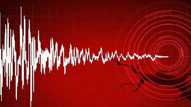Afyon'un Komşusunda Korkutan Sarsıntı. Denizli'de Deprem