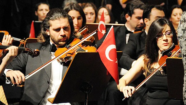 Afyon'un Marka Festivalleri Başlıyor… 25'inci Yıl Ödülü Verilecek