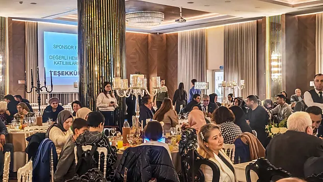 Afyon'un Nüfus Lobisi Güçlü… İl İl Afyonlu Sayısı