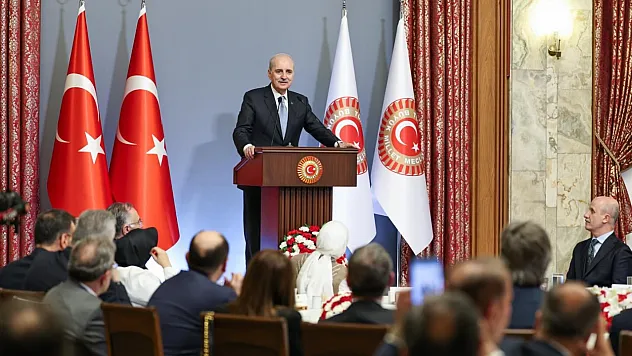 Afyon'un Rektörleri, Rektörler İftarına Katıldı