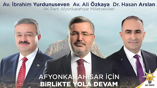 Afyon'un Sağlık Ordusu Güçleniyor