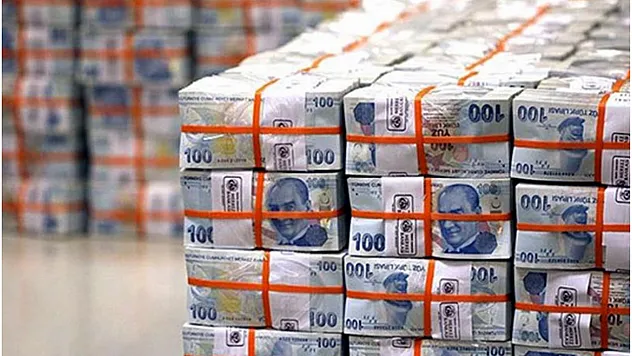 Afyon'un Vergi Rekortmenleri Belli Oldu