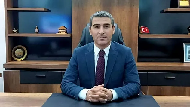 Afyon'un Yeni Valisi Yarın Görevine Başlayacak