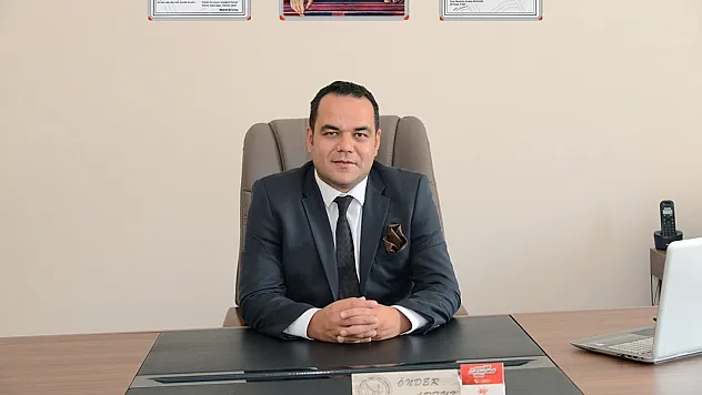 Afyon'un Yükselen İşadamı Önder Artuk Kimdir?