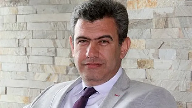 Afyon, üretimdeki yerini almalı – Kocatepe Gazetesi