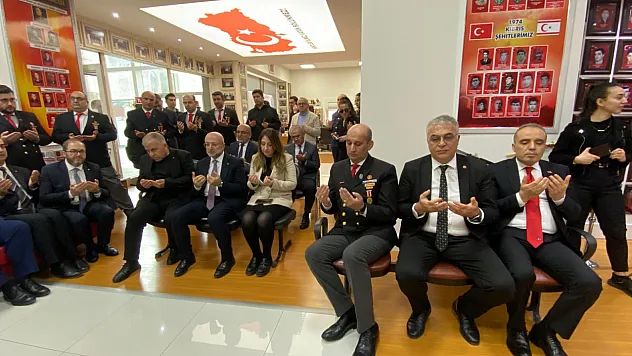 Vali Aktaş: Uygun Olan Ne Varsa Yapılacak