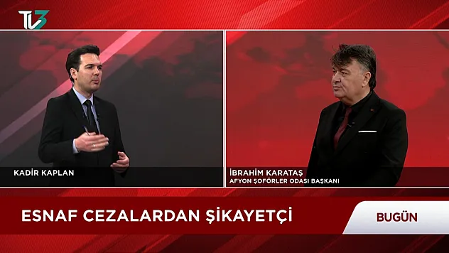 Afyon Vekillerine Sitem Büyüyor: Bize Neden Sahip Çıkılmıyor?