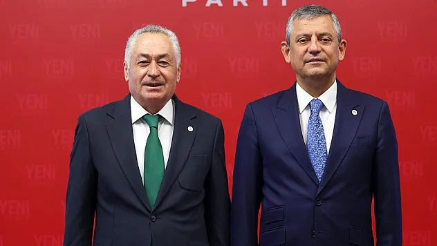 Afyon Yeni Parti'de Kongre Takvimi Belli Oldu