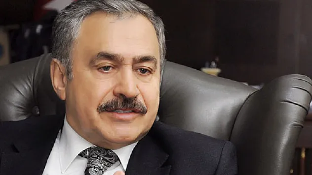 'Afyon'a aktarılan destek  203 milyon TL'yi geçti'