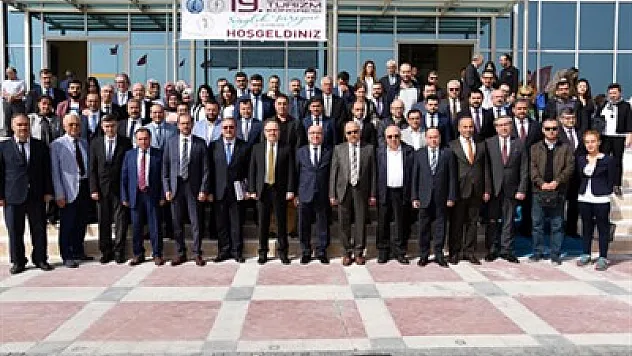 Afyon'a yabancı turist gelmiyor – Kocatepe Gazetesi