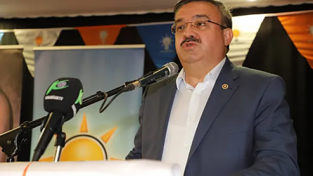 'Afyon'a yeni bir değer  katmak için çalışıyoruz'