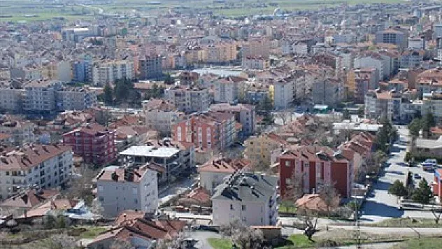 Afyon’da 4644 Suriyeli var – Kocatepe Gazetesi