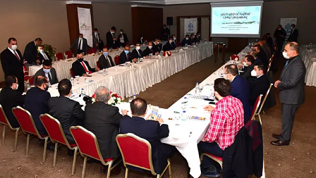 'Afyon’da birlik, beraberlik ve dostluğun olduğu bir dönemdeyiz”