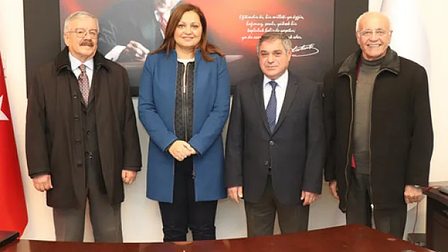 'Afyon'da eğitim başarısı yükselmeli'