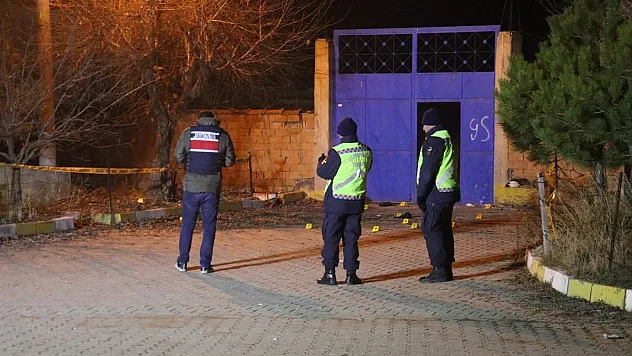 Afyon’da Eski Damat Katliam Yaptı: 4 ölü