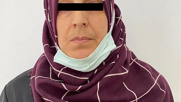 Afyon'da FETÖ’nün sözde “serrehberi” yakalandı